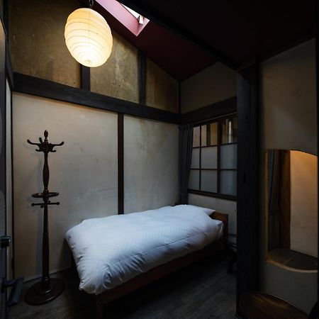 Unknown Kyoto Pansiyon Dış mekan fotoğraf