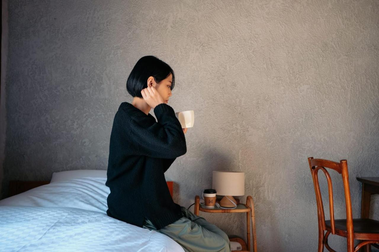 Unknown Kyoto Pansiyon Dış mekan fotoğraf