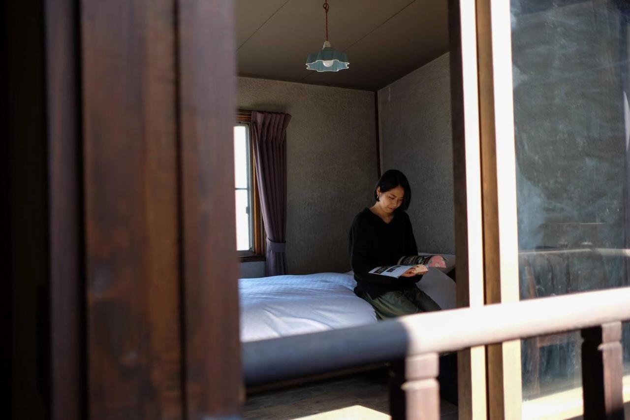 Unknown Kyoto Pansiyon Dış mekan fotoğraf