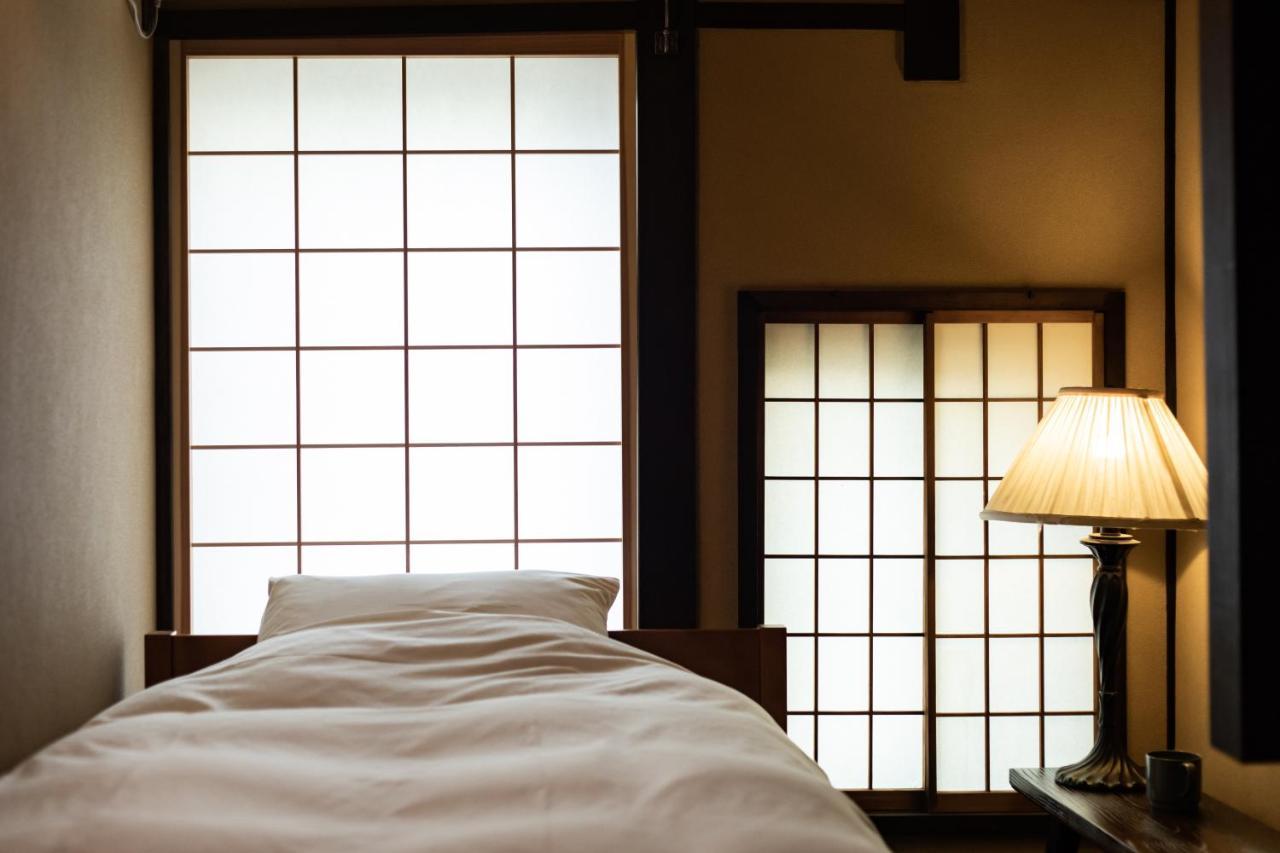 Unknown Kyoto Pansiyon Dış mekan fotoğraf
