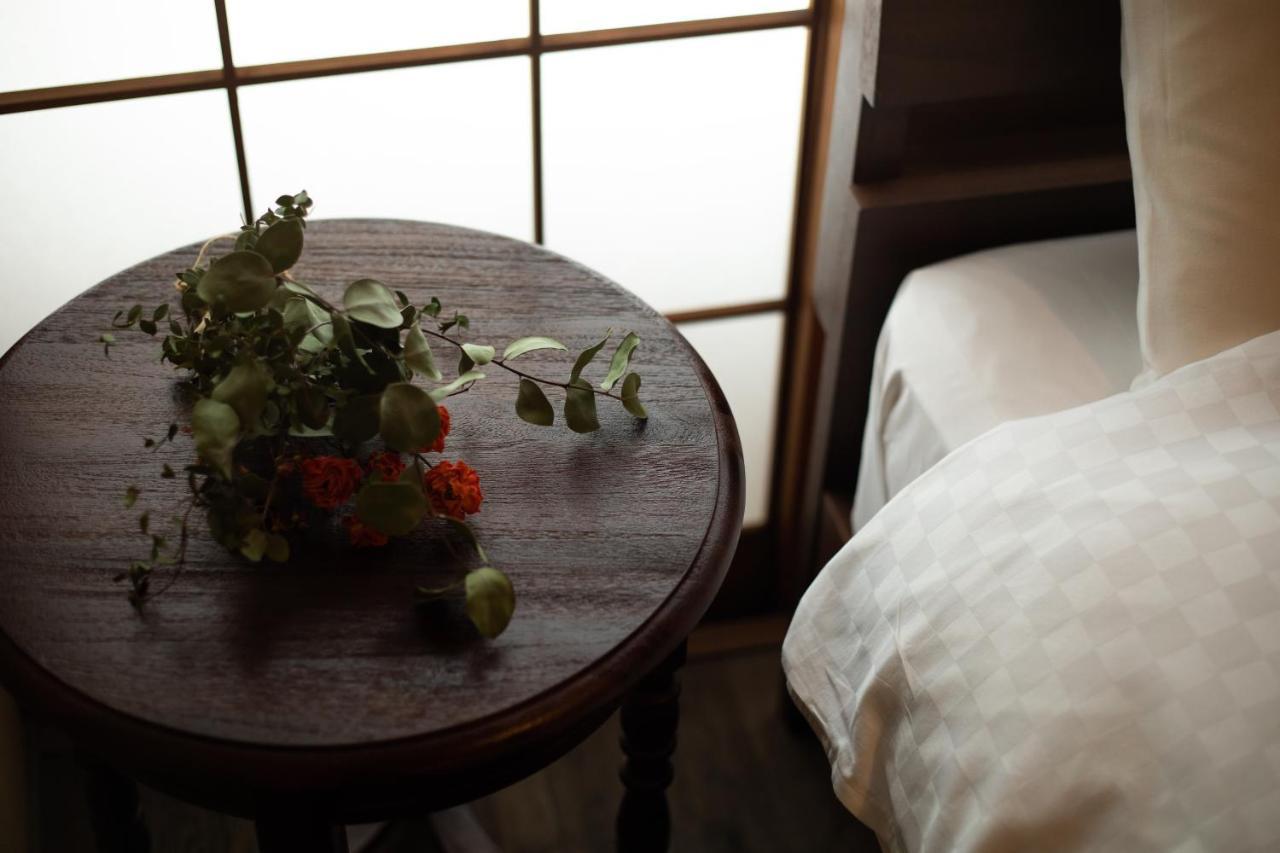 Unknown Kyoto Pansiyon Dış mekan fotoğraf